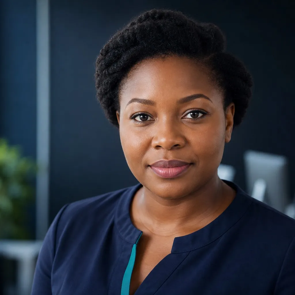 Ifeoma Adeyemi